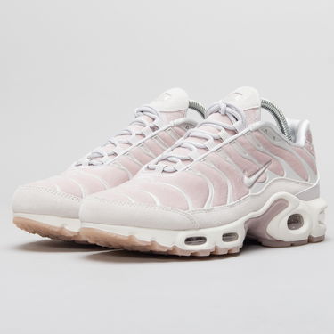 Кецове и обувки Nike WMNS Air Max Plus LX Розово | AH6788-600, 0