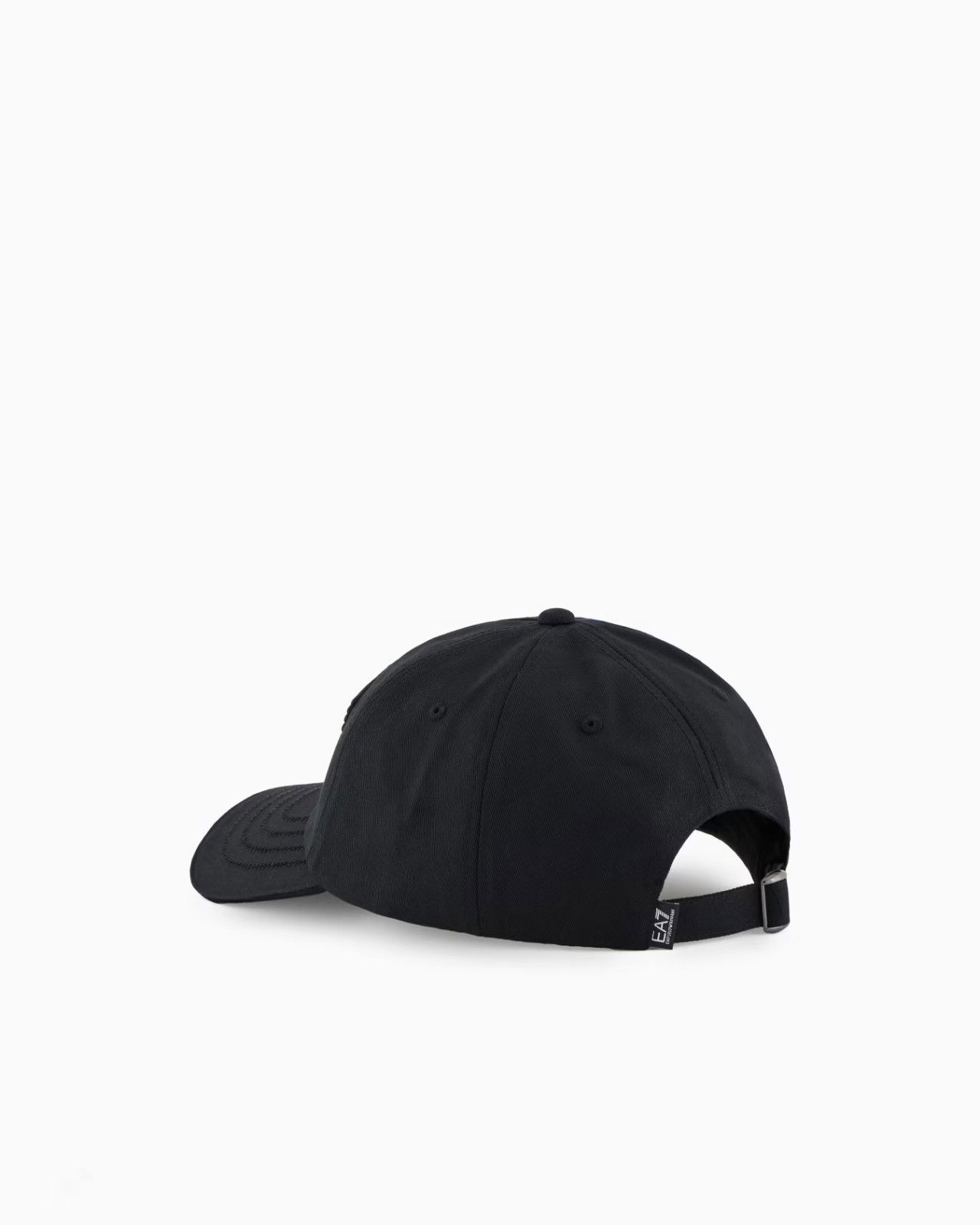 Шапка с козирка Emporio Armani EA7 Emporio Armani Baseball Hat Черно | 7X000052-AF13150-UC001, 1