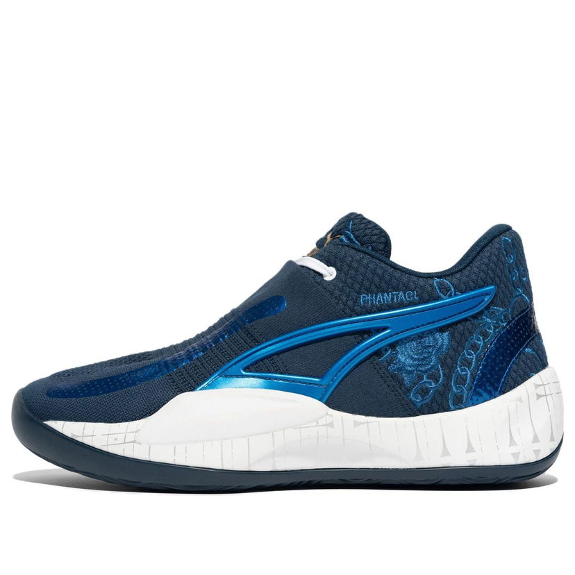 Кецове и обувки Puma PHANTACI Rise Синьо | 377655-02