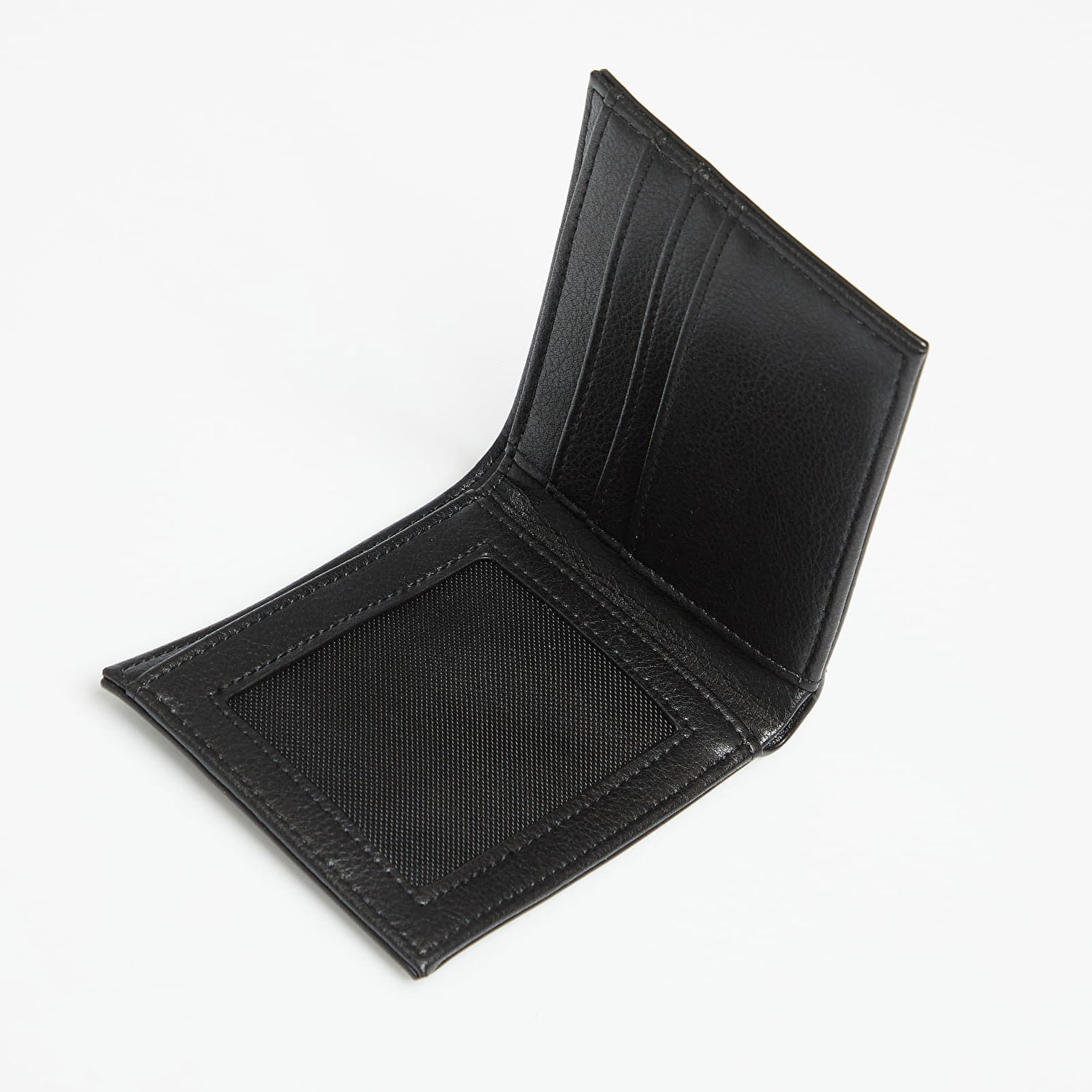Портфейл Carhartt WIP Card Wallet Black Черно | I031600.89XX, 1