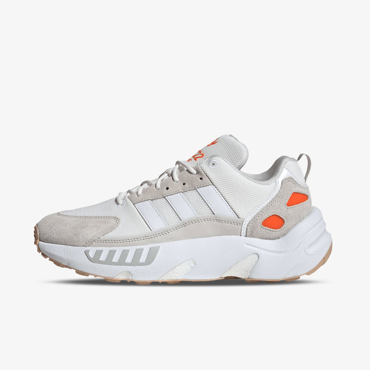 Кецове и обувки adidas Originals ZX 22 BOOST Бяло | HP2784, 0