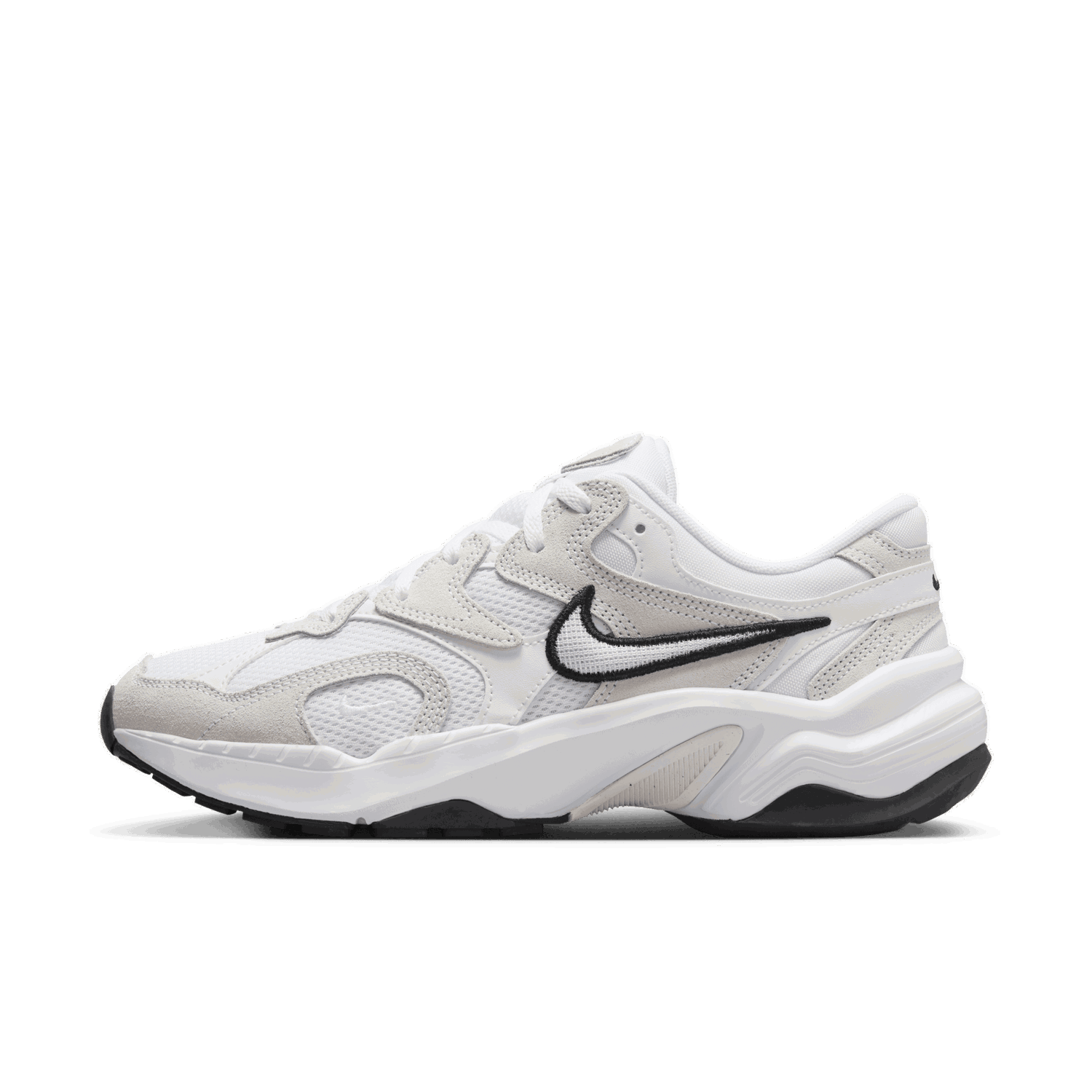Кецове и обувки Nike AL8 Сиво | FJ3794-102, 0