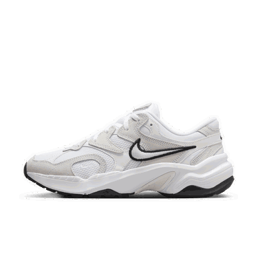 Кецове и обувки Nike AL8 Сиво | FJ3794-102, 0