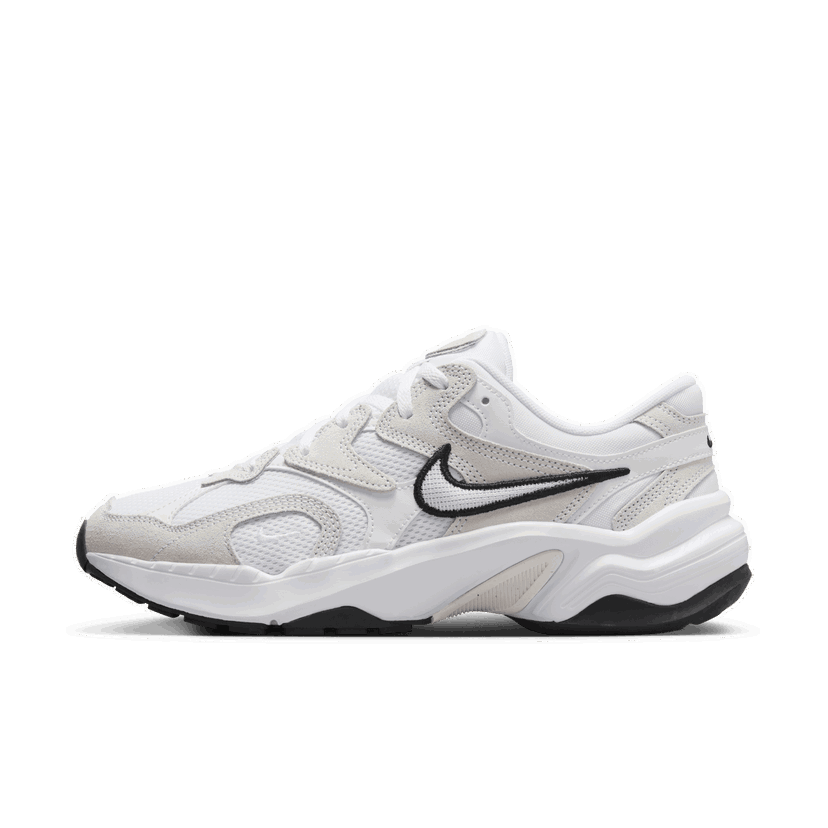 Кецове и обувки Nike AL8 Сиво | FJ3794-102