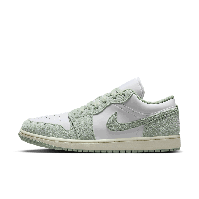 Кецове и обувки Jordan Air Jordan 1 Low SE "Seafoam" Зелено | FN5214-131, 0