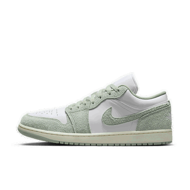 Кецове и обувки Jordan Air Jordan 1 Low SE "Seafoam" Зелено | FN5214-131, 0