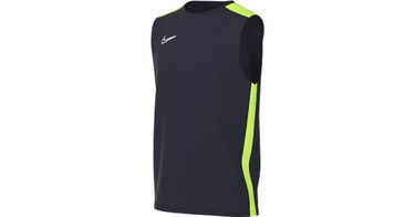 Тениска Nike Dri-FIT Academy Tank Top Черно | dr1335-452, 1