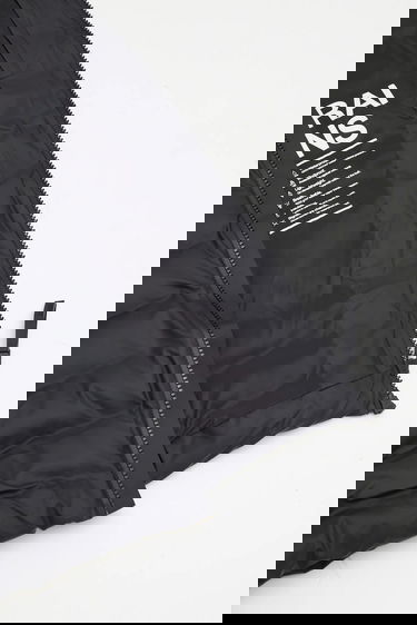 Пухо яке Rains Lohja Hooded Puffer Jacket Черно | 15900.01, 7