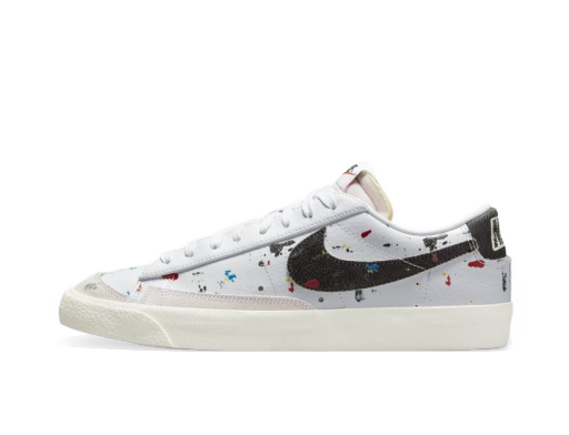 Кецове и обувки Nike Blazer Low '77 Бяло | DJ1517-100