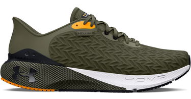 Кецове и обувки Under Armour HOVR Machina 3 Clone "Green" Зелено | 3026729-301, 1