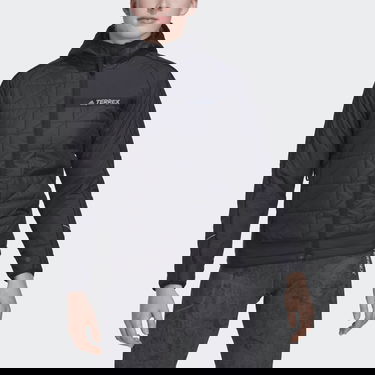 Яке adidas Performance Terrex Multi Insulated Hooded Jacket Черно | HF0847, 5