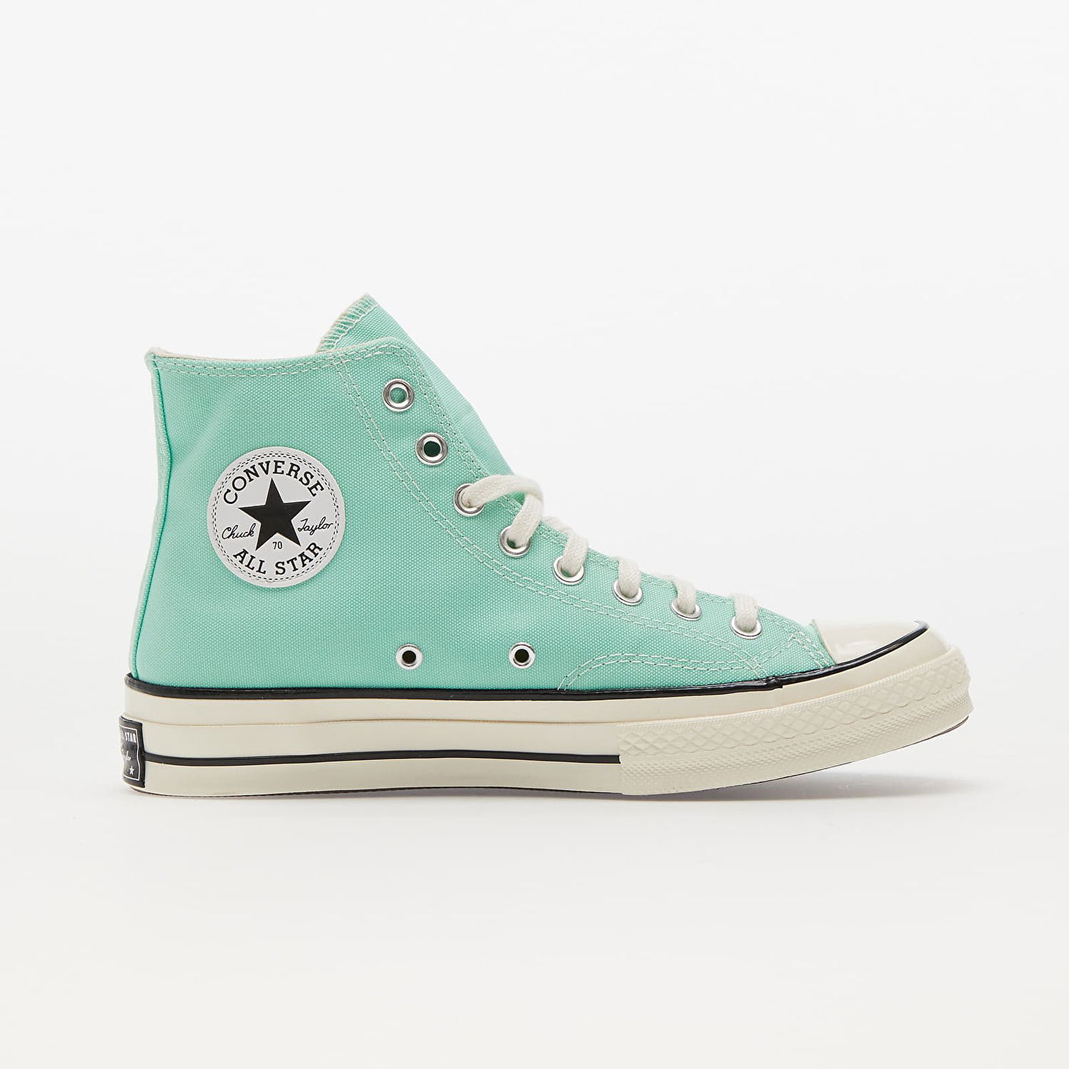 Кецове и обувки Converse Chuck 70 Canvas Тюркоазено | A00748C, 1