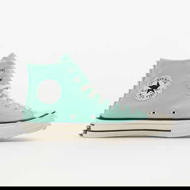 Кецове и обувки Converse Chuck 70 Canvas Тюркоазено | A00748C, 1