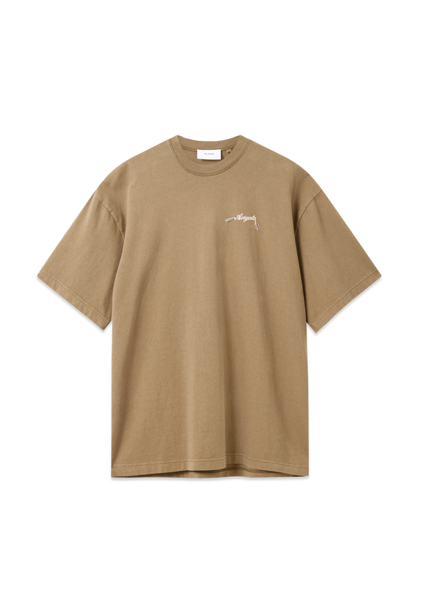 Honor Washed Short Sleeve T-Shirt