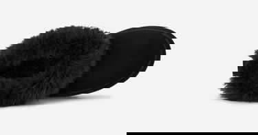 Кецове и обувки UGG Classic Ultra Mini Chalet Boot Черно | 1175950K-BLK, 5