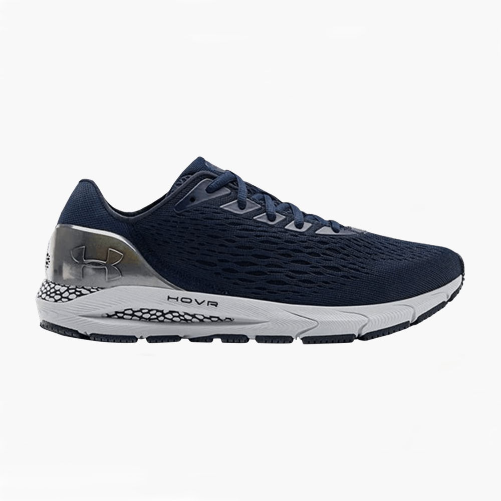 Кецове и обувки Under Armour HOVR Sonic 3 Синьо | 3023936-400, 0