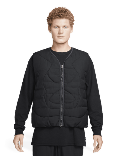 Жилетка Nike Sportswear Tech Pack Therma-FIT ADV Черно | FN0635-010