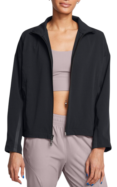 Яке Under Armour Under Armour Unstoppable Vented Jacket Черно | 1385895-002, 0