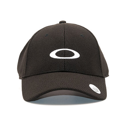 Шапка OAKLEY Golf Ellipse Hat Strapback Черно | 91809-01K-U, 1