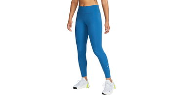 Клинове Nike Dri-FIT One Синьо | dd0252-457, 1