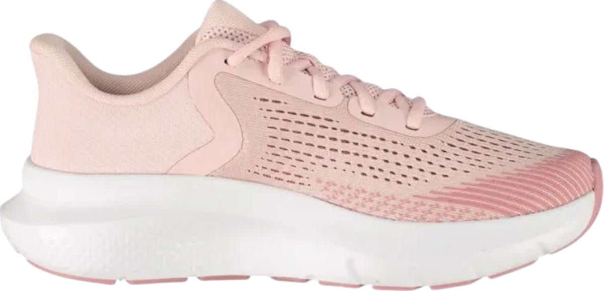 Кецове и обувки Under Armour Charged Rogue 5 Розово | 3028262-647, 1