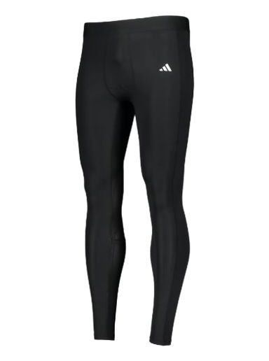 Клинове adidas Performance Leggings Techfit Tight Черно | hp0585