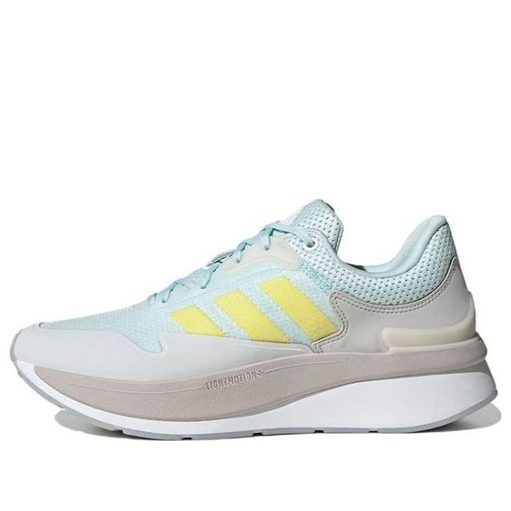 Кецове и обувки adidas Performance Znchill Тюркоазено | GZ4898