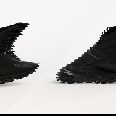 Кецове и обувки Hoka One One Kaha 2 Frost GTX Черно | 1155194-BBLC, 2