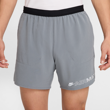 Къси панталони Nike Air Max Woven Shorts Сиво | HQ4905-065, 2