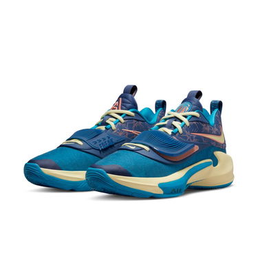 Кецове и обувки Nike Zoom Freak 3 "Valentine’s Day" Синьо | DH7347-900, 1