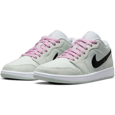 Кецове и обувки Jordan Jordan 1 Low SE "Barely Green" W Зелено | CZ0776-300, 1