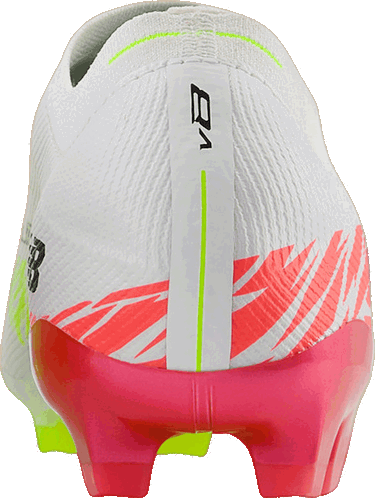 Кецове и обувки New Balance New Balance Furon Elite V8 FG Бяло | sf1f-ib8, 4
