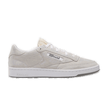 Кецове и обувки Reebok JJJJound x Club C 85 Сиво | 100073317, 0