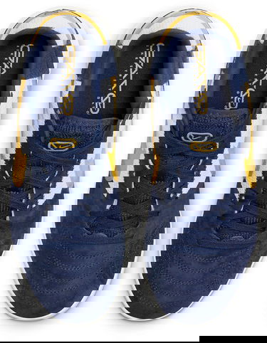 Кецове и обувки Nike Street Gato Синьо | dh7723-401, 3