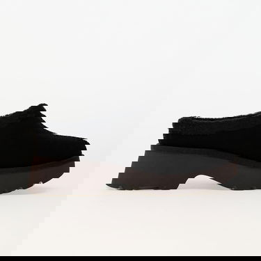 Кецове и обувки UGG New Heights Cozy Clog W Бежово | 1162510-MDSD, 2