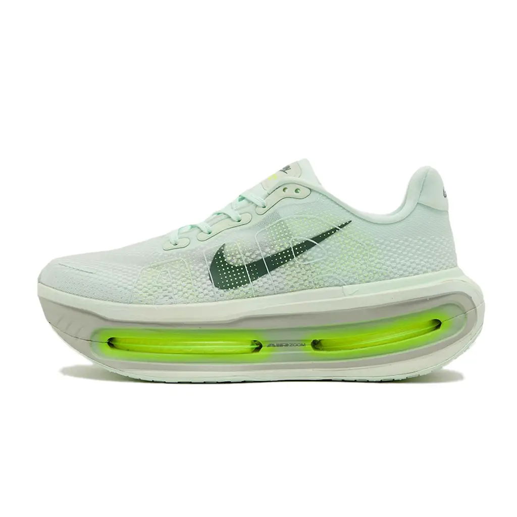 Кецове и обувки Nike Vomero Premium "Barely Green Volt" Зелено | HQ2050-300, 0