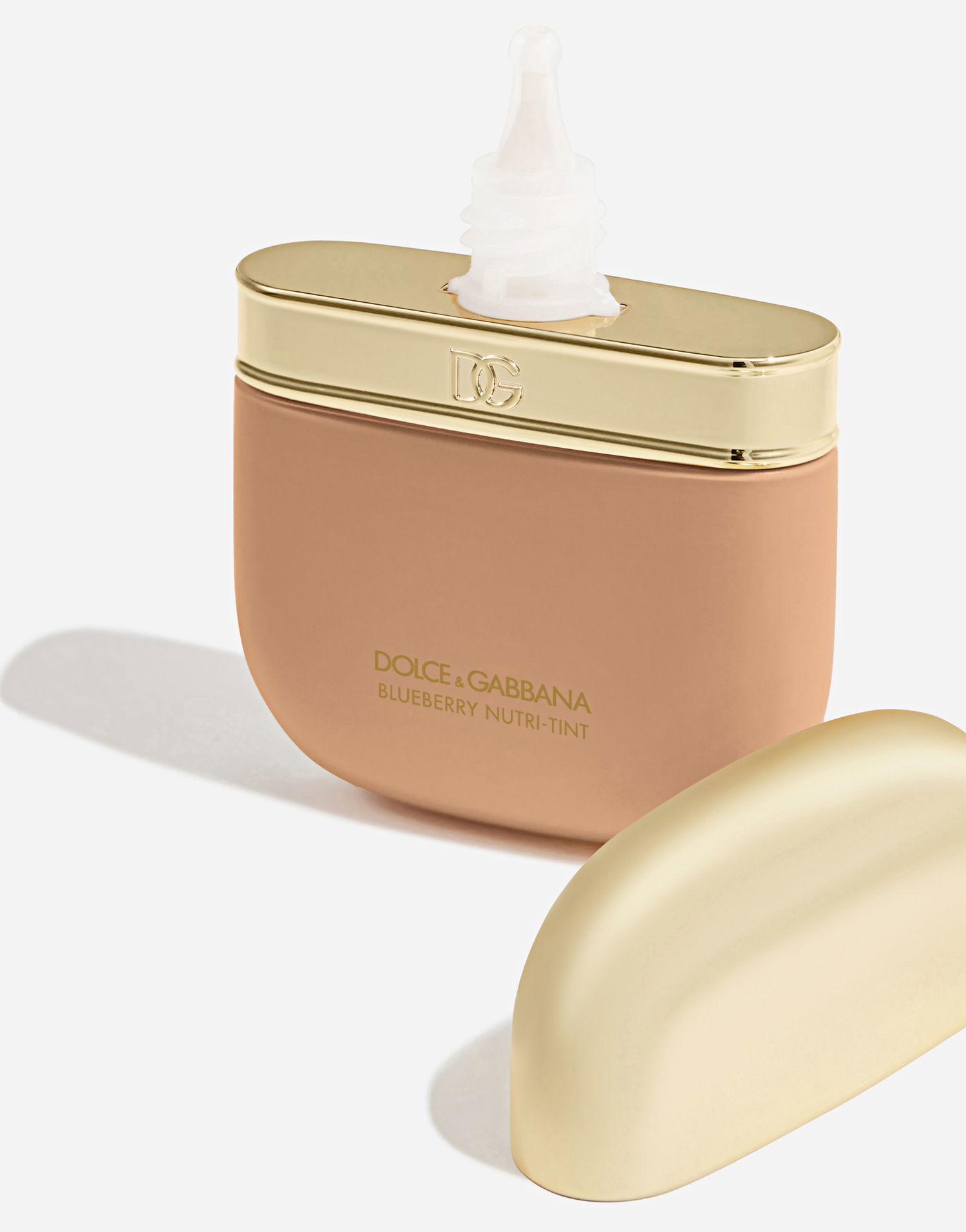 Парфюми и аромати Dolce & Gabbana Dolce & Gabbana Nutri-Tint Skin Tint 18n Medium Бежово | MKUPFCE0035V0013, 1
