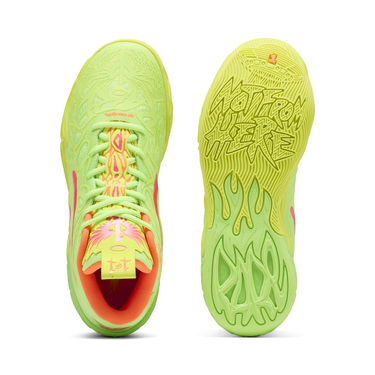 Кецове и обувки Puma MB.04 Gem Зелено | 311421_01, 5