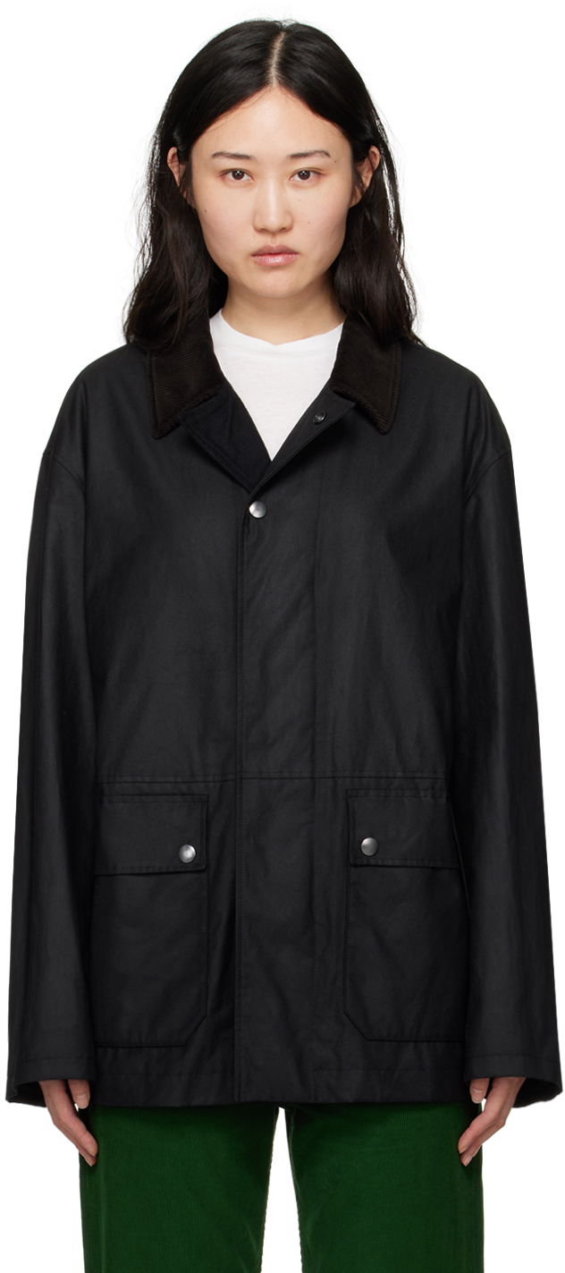 Frank Utility Jacket