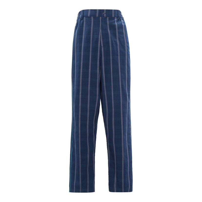 Панталони adidas Originals adidas Originals Straight-Leg Pants Синьо | GN3796