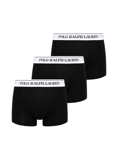 3Pack Classic Trunk