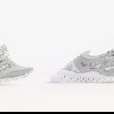 Кецове и обувки Nike Free Run 2 Сиво | 537732-014, 1