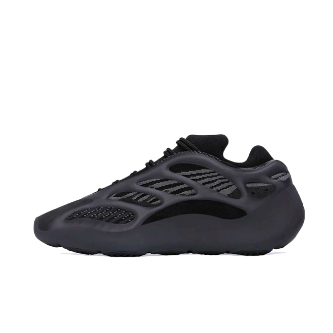 Кецове и обувки adidas Yeezy Yeezy 700 V3 "Dark Glow" Черно | GX6144, 0