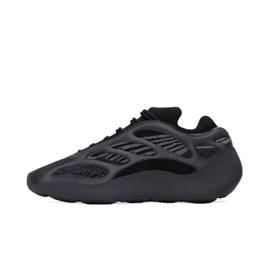 Кецове и обувки adidas Yeezy Yeezy 700 V3 "Dark Glow" Черно | GX6144, 0