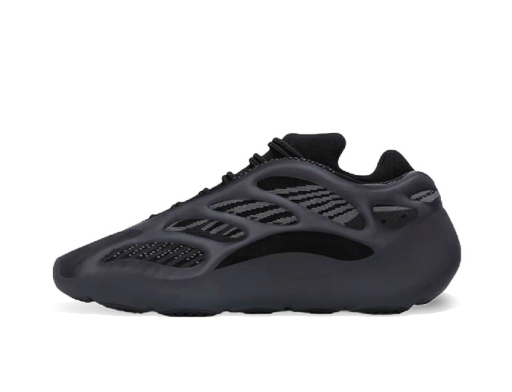 Кецове и обувки adidas Yeezy Yeezy 700 V3 "Dark Glow" Черно | GX6144