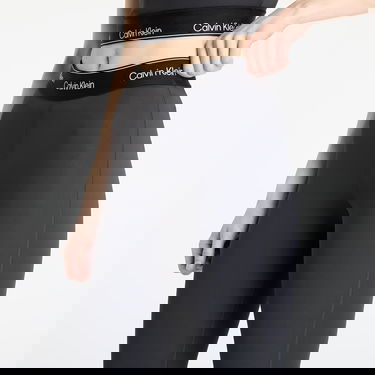 Клинове CALVIN KLEIN Calvin Klein Sport Modern Sport High Rise Leggings Сиво | LVGWS5L609 UB1, 1