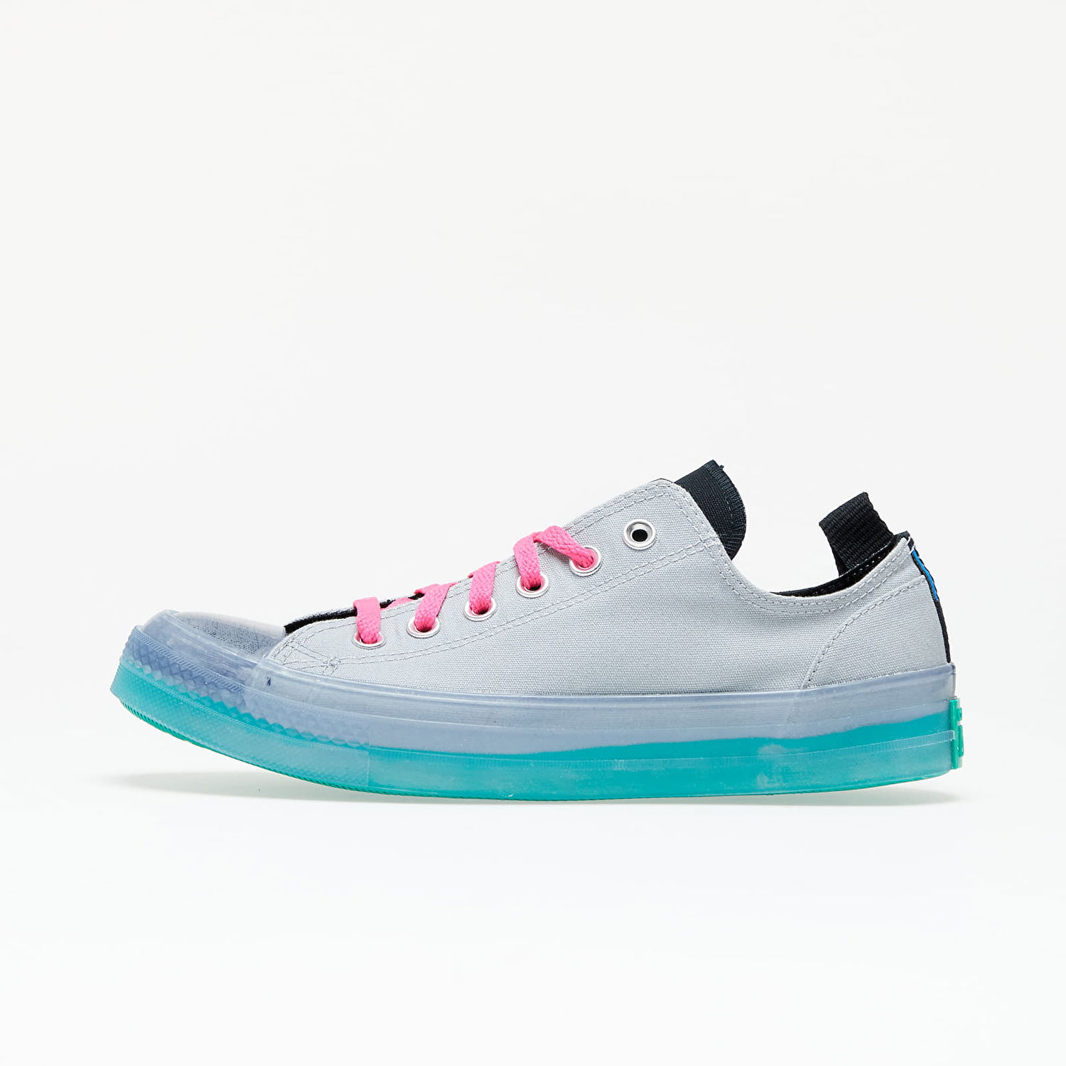 Кецове и обувки Converse Chuck Taylor All Star CX Сиво | 170139C, 0