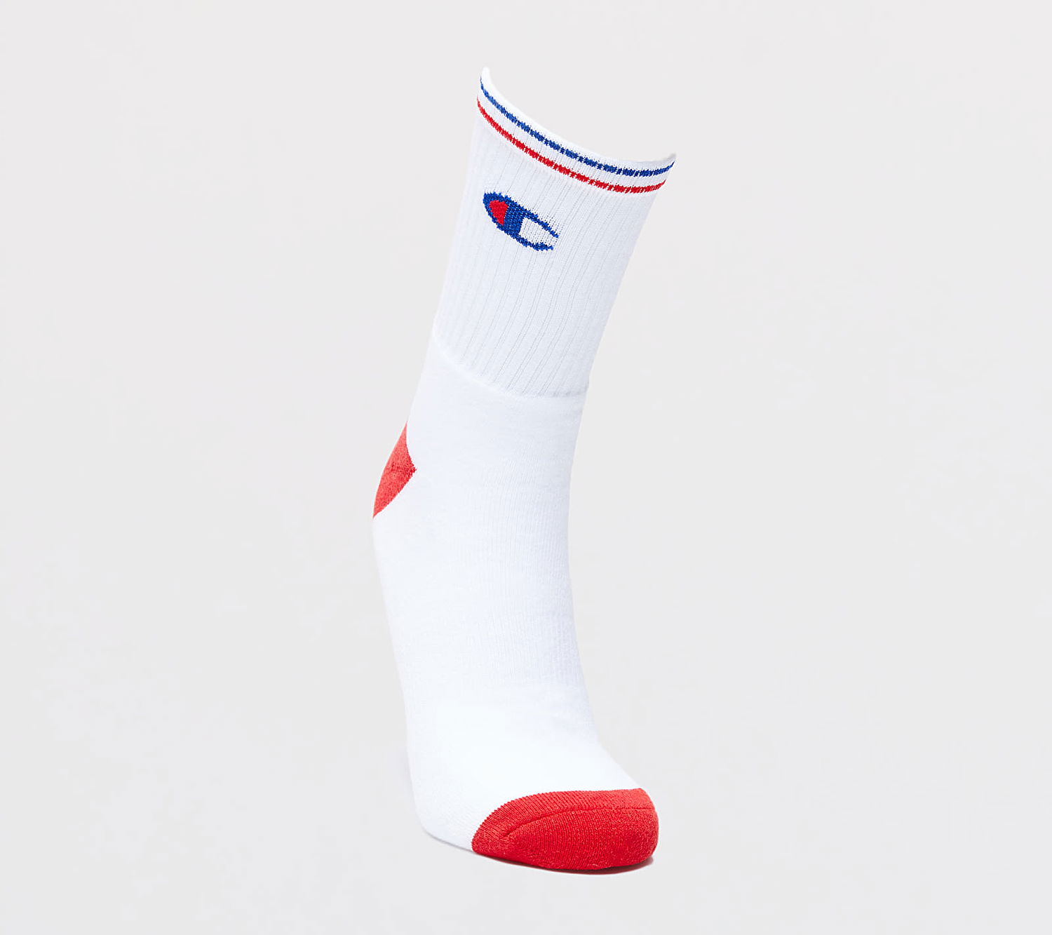 Чорапи Champion 6-Pack Socks Бяло | Y081Y white, 1