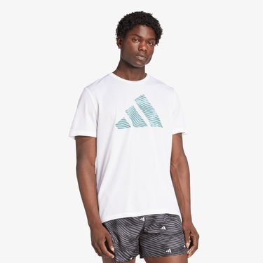 Тениска adidas Originals adi365 E BL T M Бяло | JM5740, 1