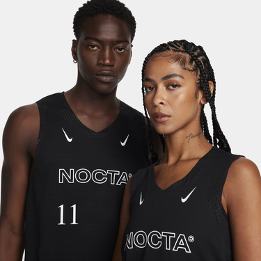 Потник Nike Dri-FIT NOCTA Черно | DV3649-010, 2